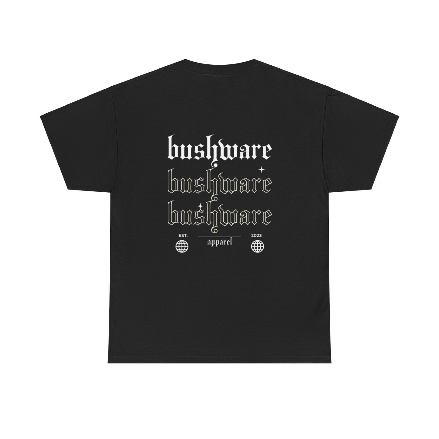 Unisex Gothic Tee