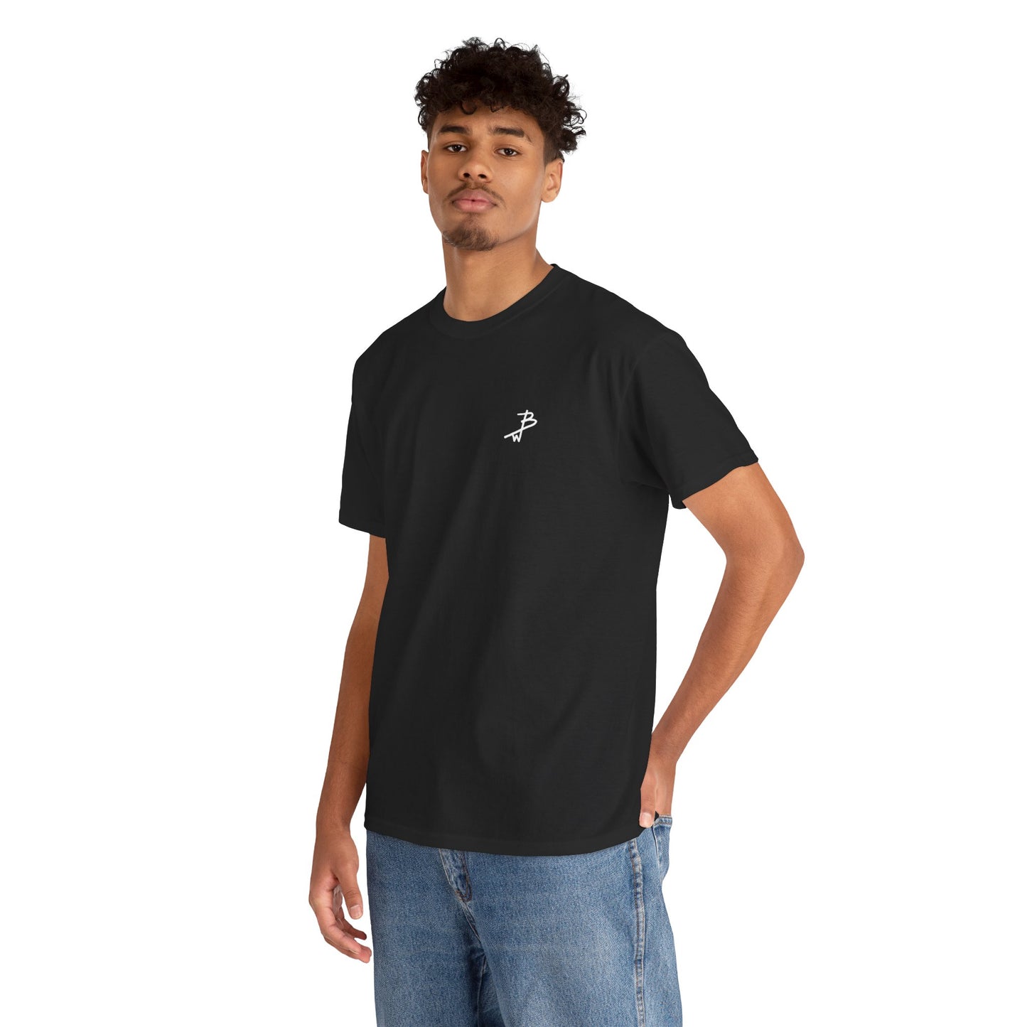 Unisex Gothic Tee