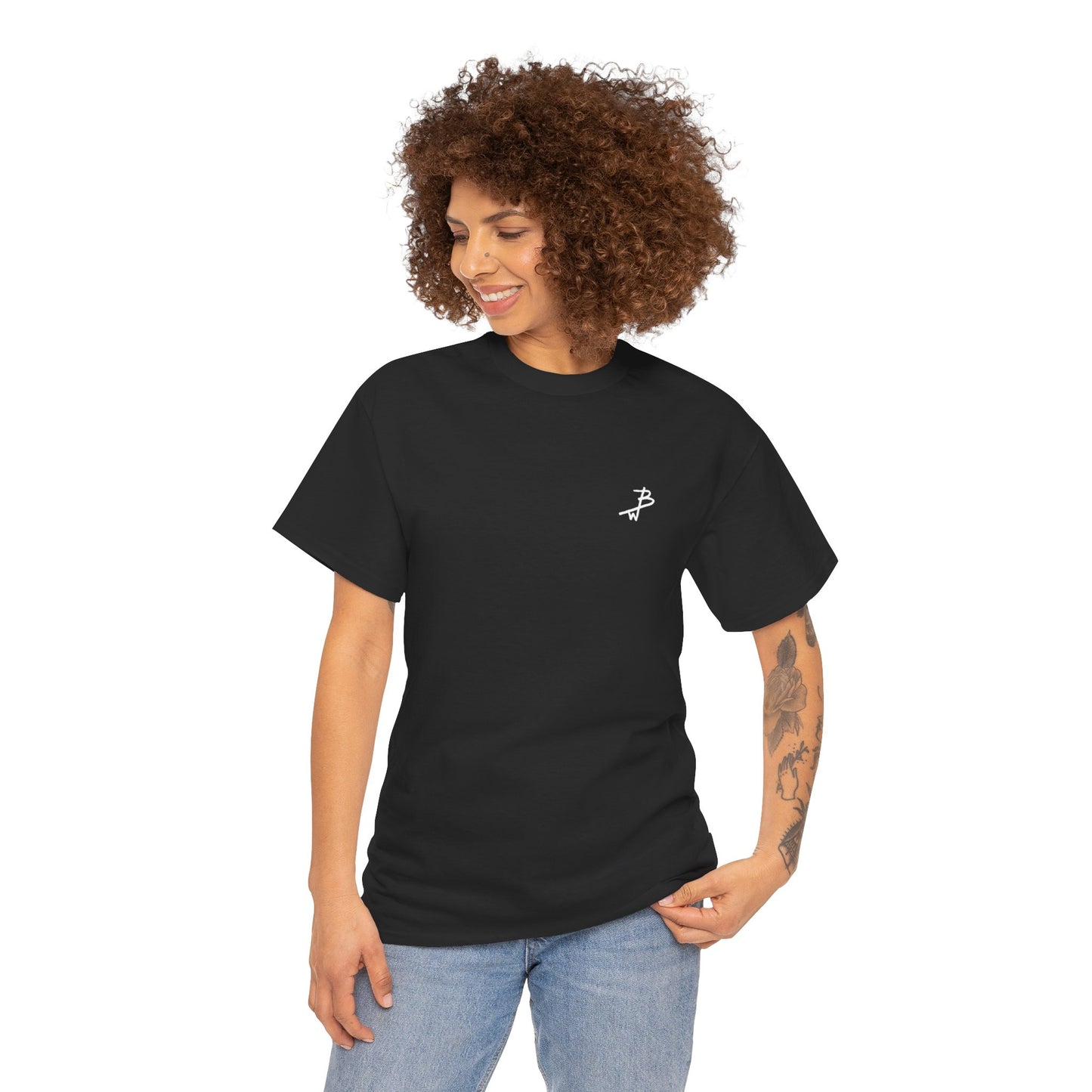Unisex Gothic Tee